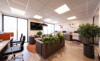 Clearwater, FL Office - 16001 Bay Vista Dr