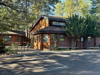 Flagstaff, AZ Medical - 1340 N Rim Dr