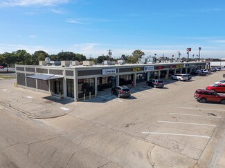 Waco, TX Retail - 901 N Loop 340