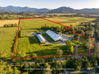 Grants Pass, OR undefined - 6531 Lower River Rd