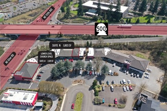 Vancouver, WA Medical - 5500 NE 109th Ct Vancouver, WA Medical - 5500 NE 109th Ct