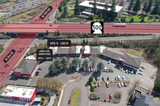 Vancouver, WA Retail - 5500 NE 109th Ct Vancouver, WA Retail - 5500 NE 109th Ct
