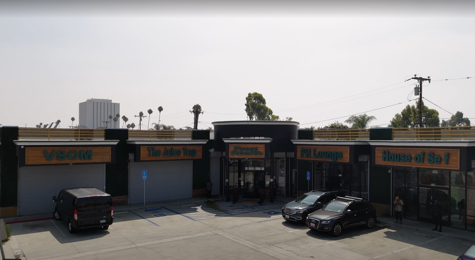 546 W Compton Blvd, Compton, CA for Sale