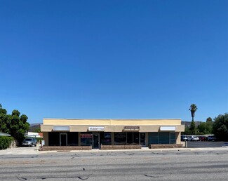 Simi Valley, CA Retail - 795-805 E Los Angeles Ave