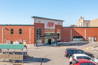 Montréal, QC Office/Medical - 3964-3968 Rue Notre-Dame O