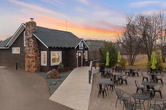 Siren, WI Freestanding - 24217 State Hwy 35