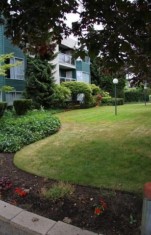 Delta, BC Apartments - 1504 56th St