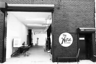 Brooklyn, NY Industrial - 317 Stagg St Brooklyn, NY Industrial - 317 Stagg St