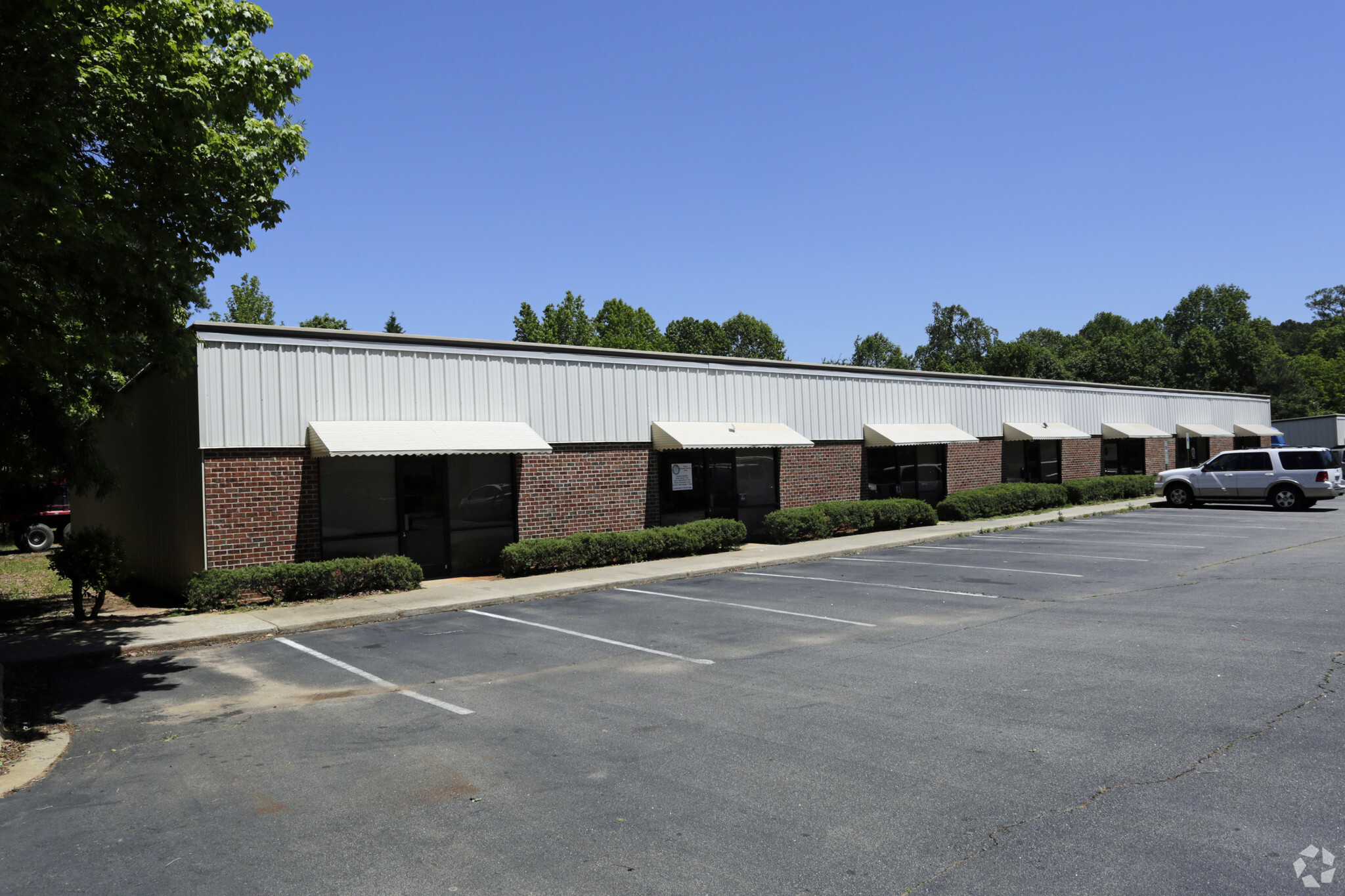 179-191 Donmoor Ct, Garner, NC for Rent