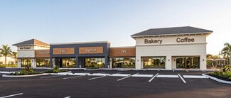 Fort Myers, FL Retail - 9995 Estero Oaks Dr