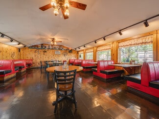 Tupper Lake, NY Restaurant - 79 Main St