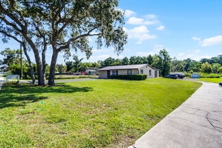 Office & Warehouse at 1701 Timocuan Way