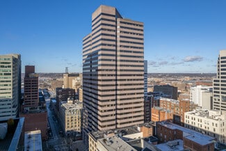 Cincinnati, OH Office - 600 Vine St