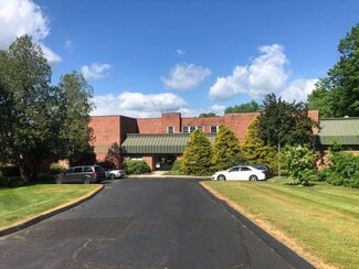 Southbury, CT Industrial - 425 Main St N Southbury, CT Industrial - 425 Main St N