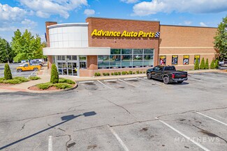 Murfreesboro, TN Auto Repair - 2528 Old Fort Pky Murfreesboro, TN Auto Repair - 2528 Old Fort Pky