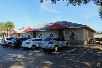 721 Oak Commons Blvd Kissimmee, Fl 34741 - Office Property For Lease On 