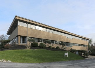 Exton, PA Office - 140 S Village Ave