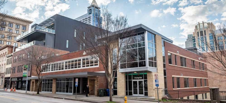 111 W Hargett St, Raleigh, NC for Rent