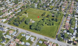 Cheektowaga Commercial Real Estate For Sale Showcase