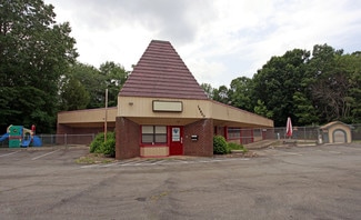 Dale City, VA Retail - 14900 Cloverdale Rd Dale City, VA Retail - 14900 Cloverdale Rd