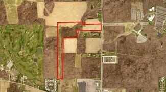 0 N Lexington Springmill Rd  