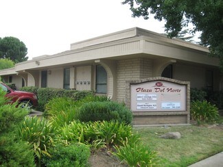 Yuba City, CA Office/Medical - 367 Del Norte Ave