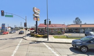 Harbor City, CA Retail - 23401 Normandie Ave