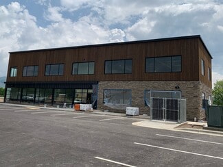 Missoula, MT Office - 3760 Mullan Rd