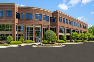 Morrisville, NC Office - 1700 Perimeter Park Dr