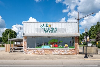 Alexandria, IN undefined - 518 N Harrison St