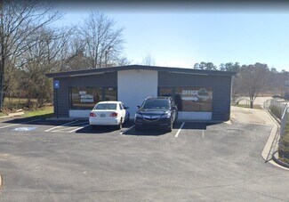 Mableton, GA Retail - 381 Veterans Memorial Hwy