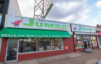 Philadelphia, PA Convenience Store - 7320-7322 Castor Ave Philadelphia, PA Convenience Store - 7320-7322 Castor Ave