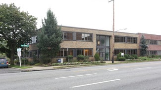 Garden City, NY Office - 350 Old Country Rd