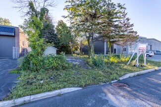 Laval, QC Industrial Land - 50 Rue De La Pointe-Langlois