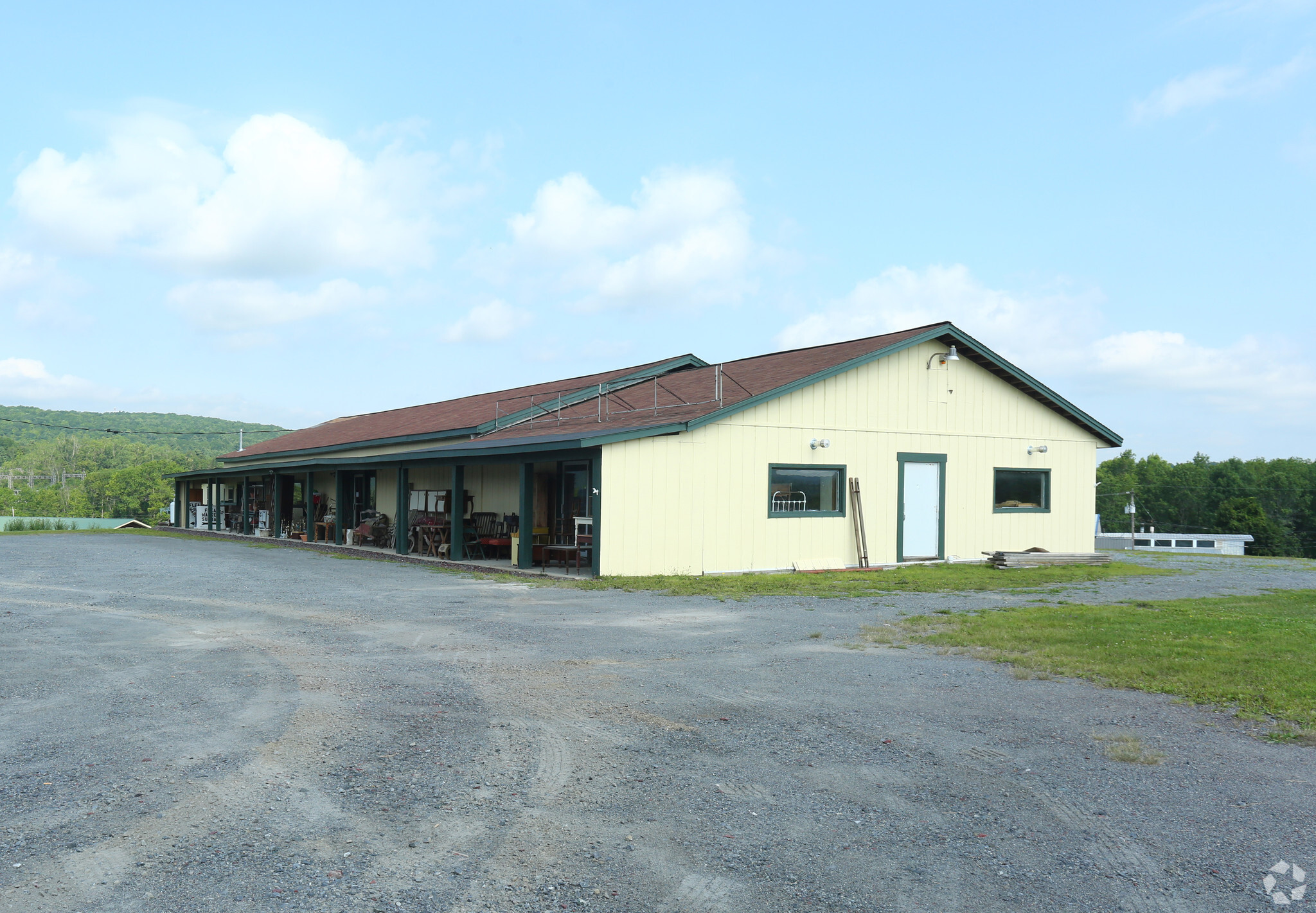 33 Route 18, Whitehall, NY for Sale