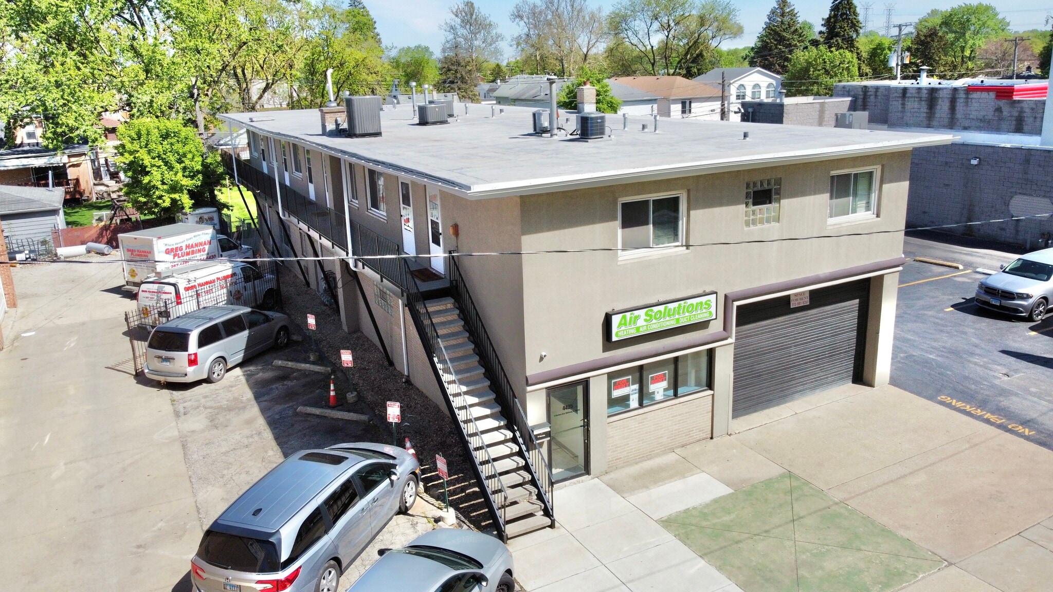 4425 S Harlem Ave, Berwyn, IL for Sale