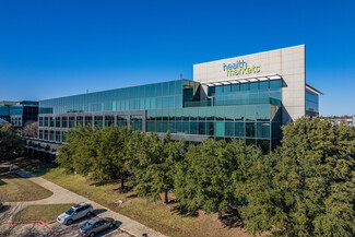 North Richland Hills, TX Office - 9151 Grapevine Hwy