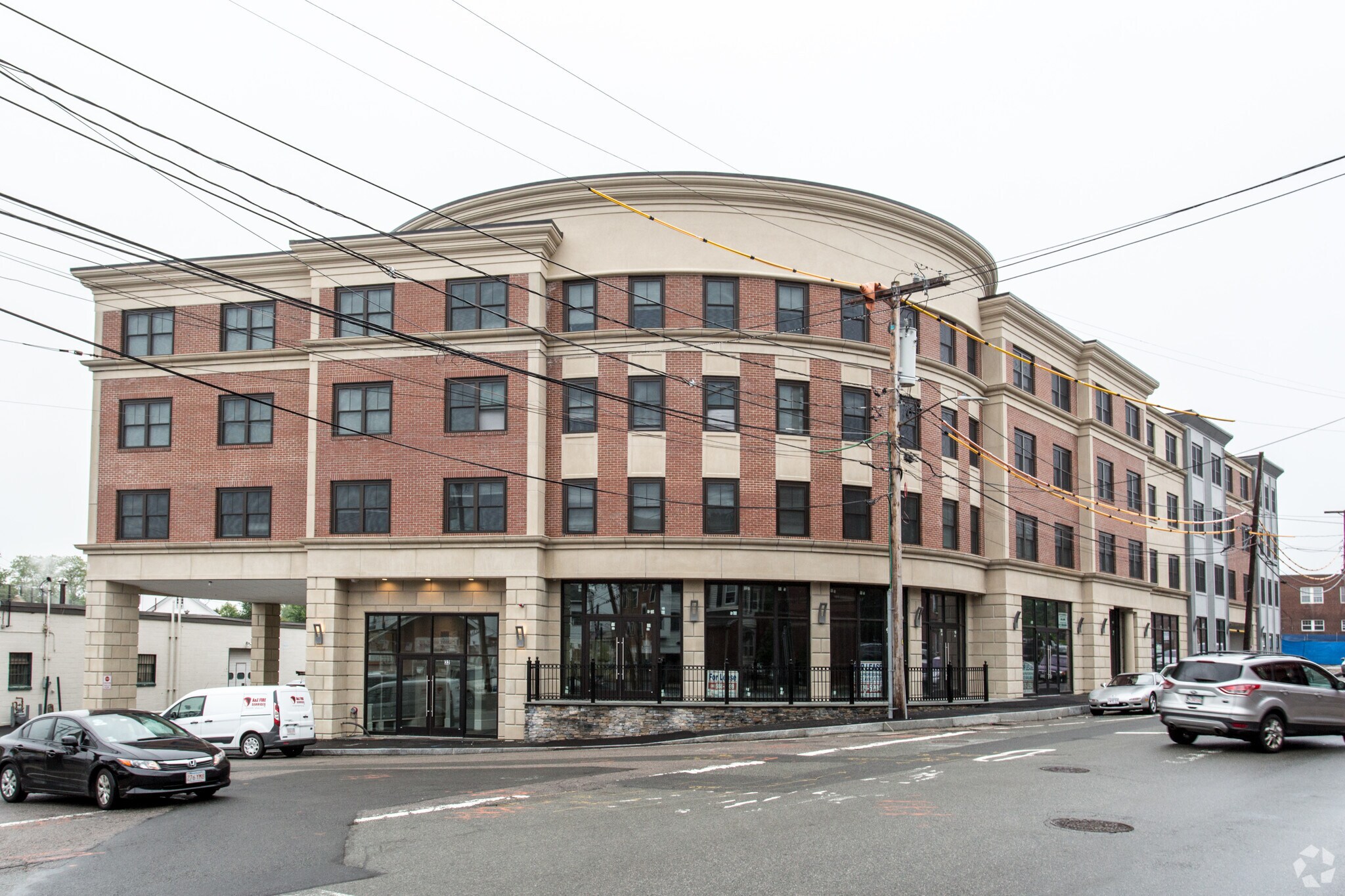 32 Harris St, Dedham, MA for Rent