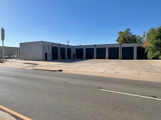 Oklahoma City, OK Industrial - 2810 W Reno Ave