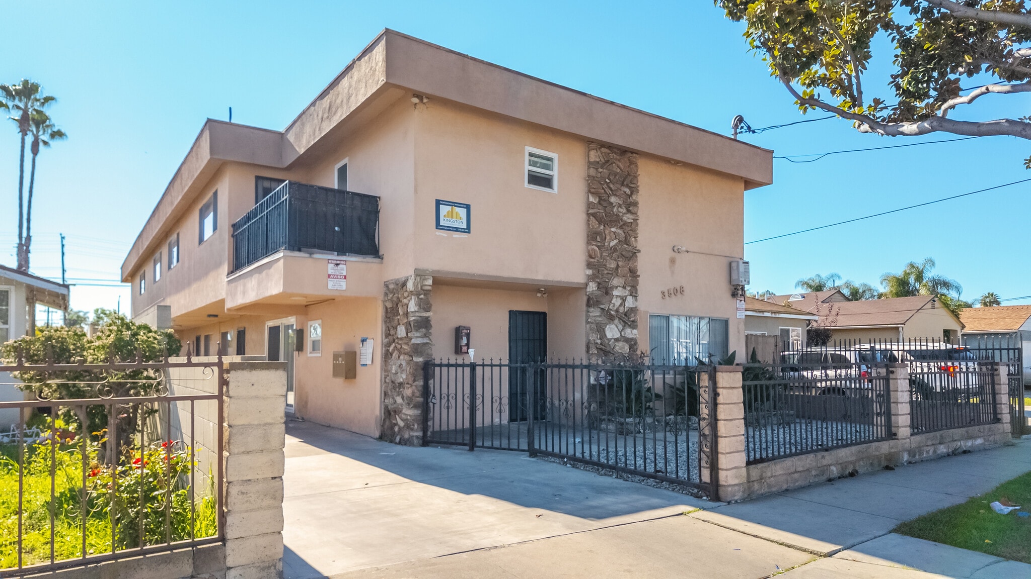 3508 W 113th St, Inglewood, CA for Sale