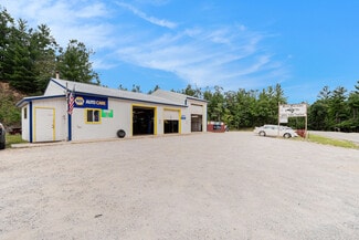 Lewiston, MI Auto Repair - 5557 N Red Oak Rd