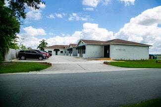 Sanford, FL Light Manufacturing - 750 Wylly Ave
