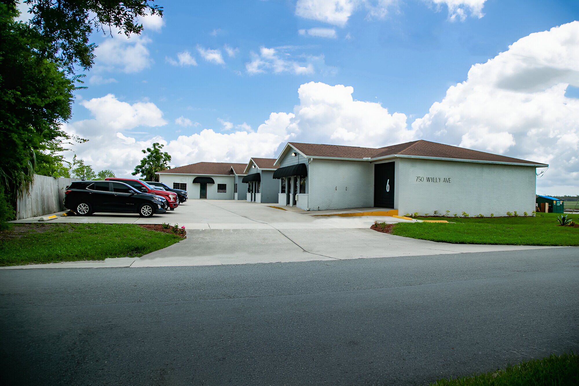 750 Wylly Ave, Sanford, FL for Sale