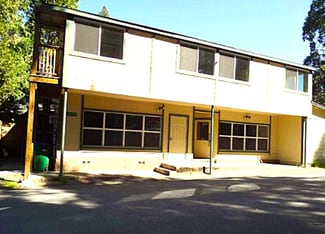 Twain Harte, CA Retail - 18760 Cedar Dr
