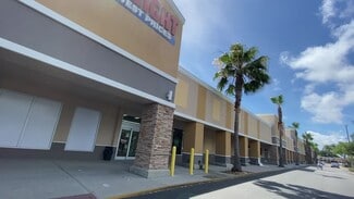 Port Orange, FL Retail - 3821 S Nova Rd