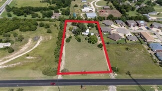 Nolanville, TX Commercial - 640 FM Spur 439