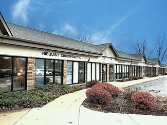 Algonquin, IL Office, Office/Medical - 1100 N Main St