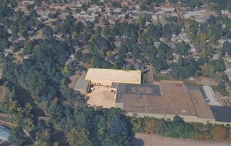 Greenville, MI Industrial - 409 E Cass St