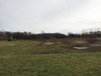 Island Lake, IL Commercial - Westridge Dr @ Route 176 (E State Rd)