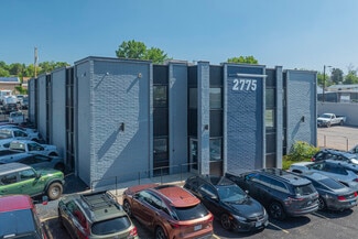 Englewood, CO Office - 2775 W Hampden Ave